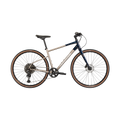 Cannondale Quick 1 - Meteor Gray