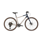 Cannondale Quick 1 - Meteor Gray