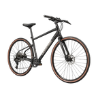 Cannondale Quick 2 - Smoke Black