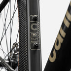 Cannondale Quick 2 - Smoke Black