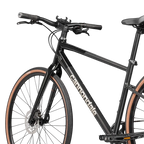 Cannondale Quick 2 - Smoke Black