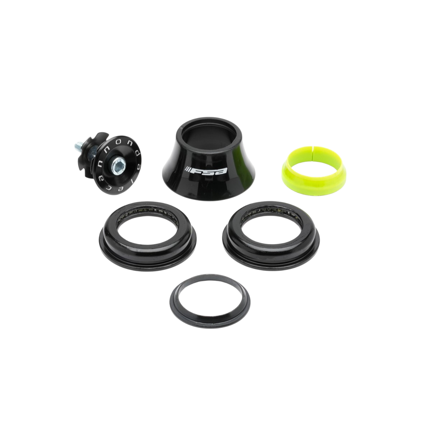 Cannondale Quick Neo Headset