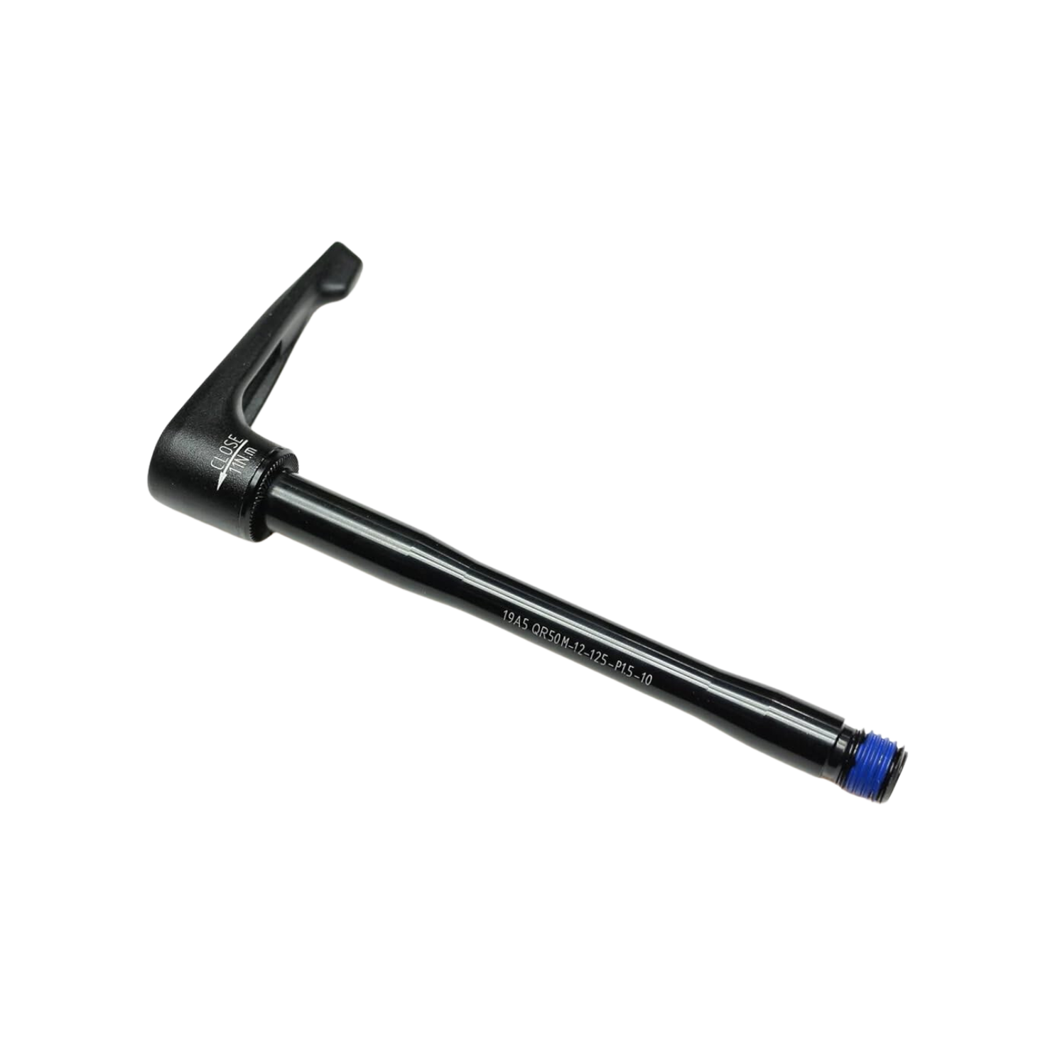 Cannondale Ratchet Lever Maxle 100x12 125