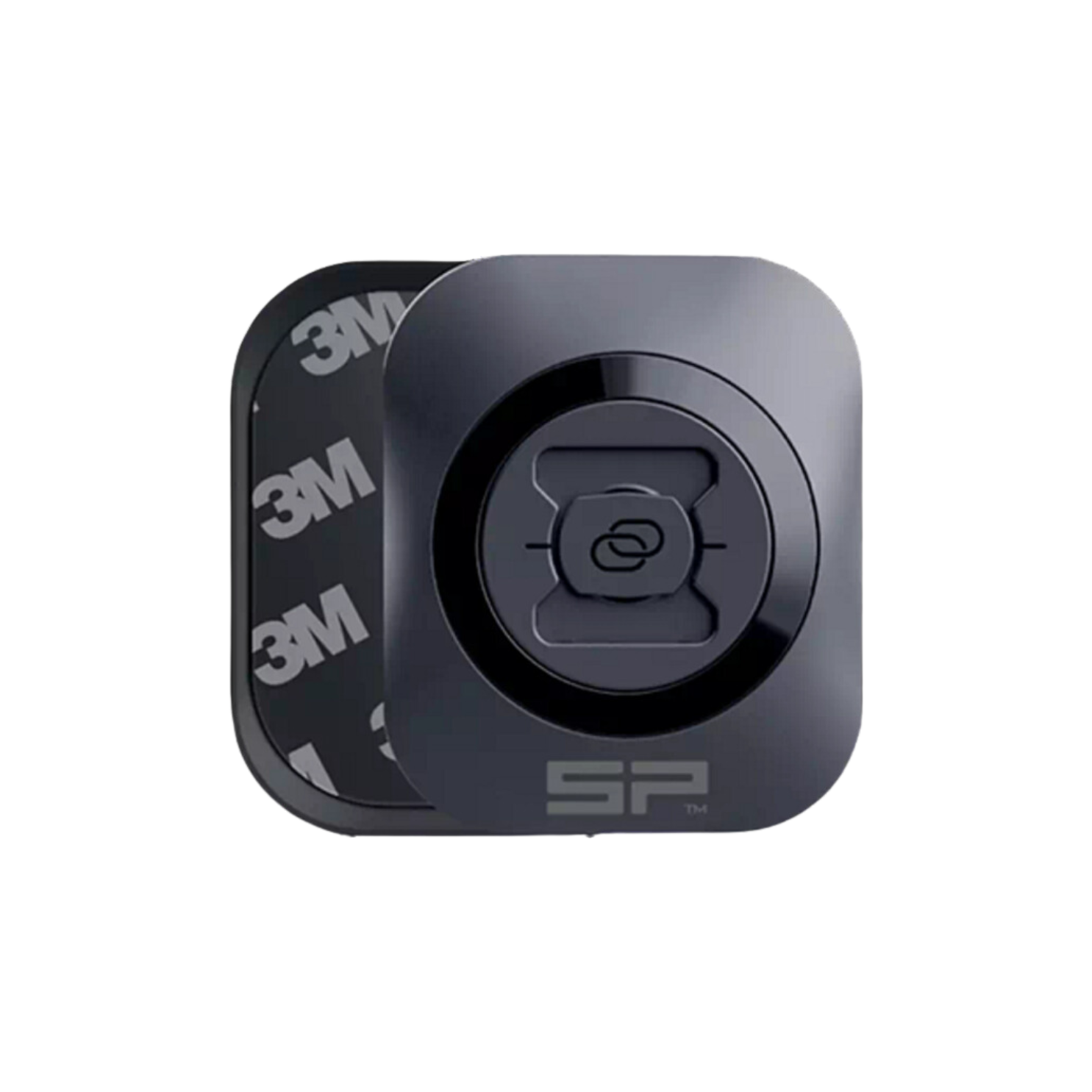 Cannondale SP Connect Intellimount 粘合式安装 3M 套件