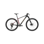 Cannondale Scalpel HT LAB71 Carbon MTB - Black