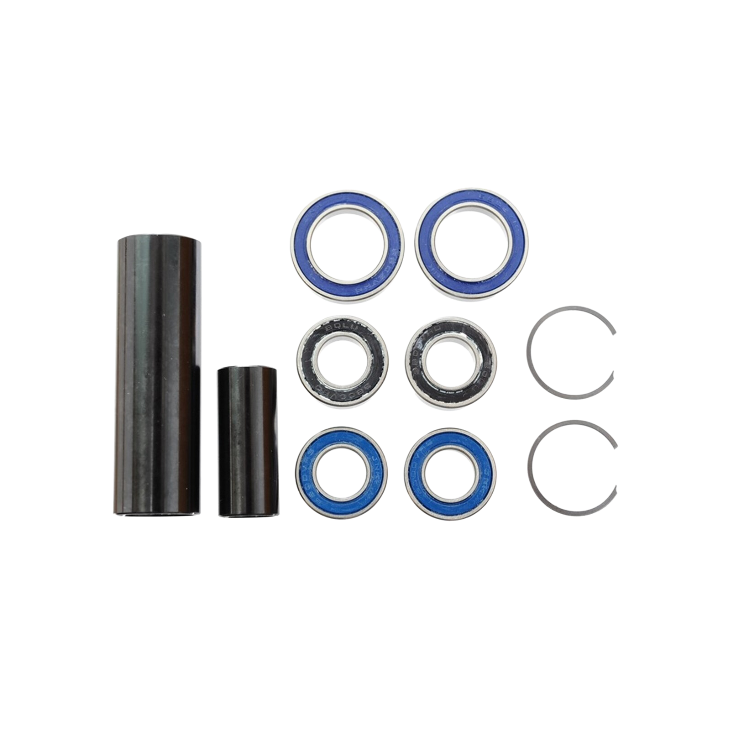 Cannondale Scalpel Pivot CS SS Link Bearings