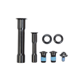 Cannondale Scalpel Pivot Hardware
