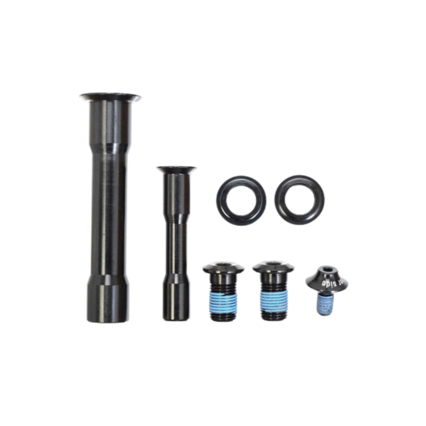 Cannondale Scalpel Pivot Hardware
