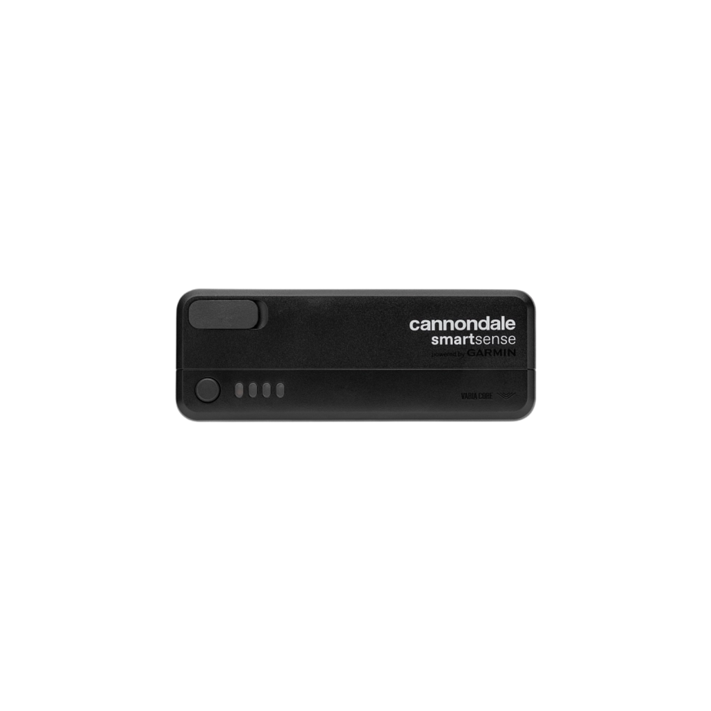 Cannondale SmartSense Garmin Varia Core Battery