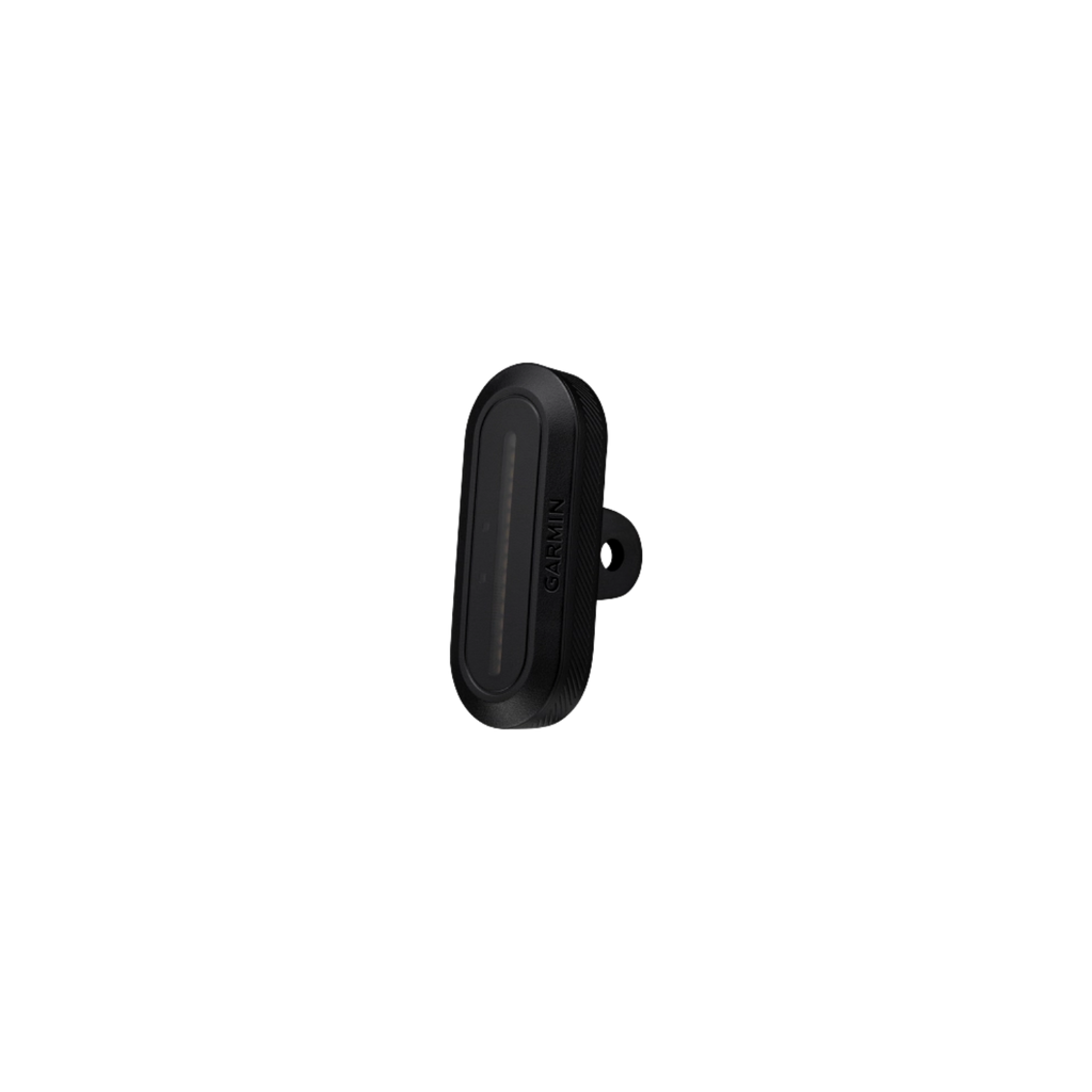 Cannondale SmartSense Garmin Varia Radar Display
