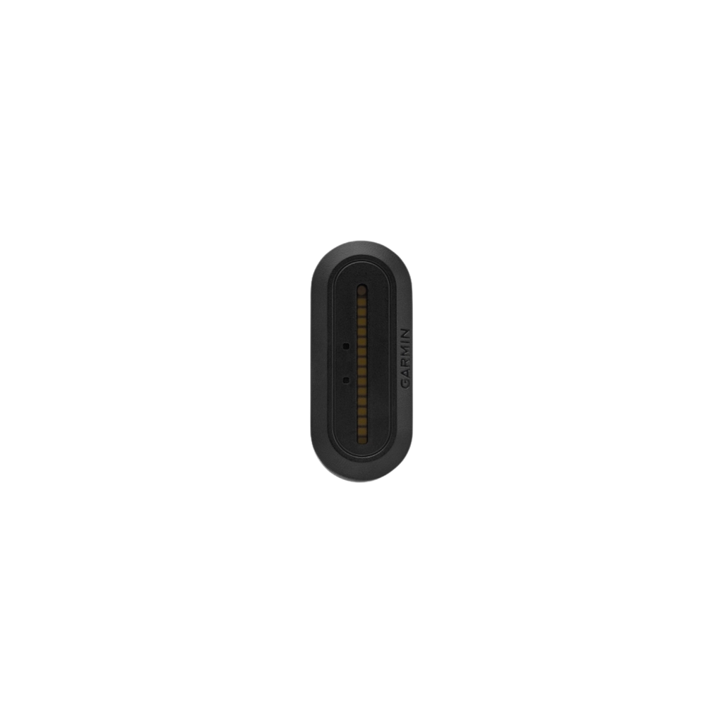 Cannondale SmartSense Garmin Varia Radar Display
