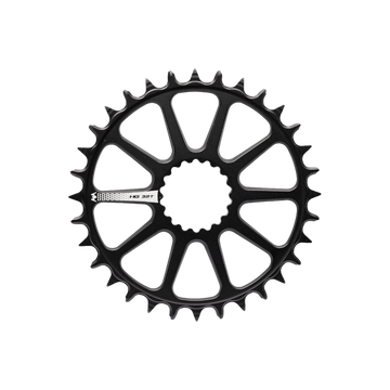 Cannondale SpideRing 10 Arm 55 CL Chainring BK 32t