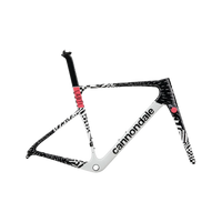 Cannondale SuperSix EVO LAB71 Frameset - Dazzle (Limited Edition - Asia Exclusive)