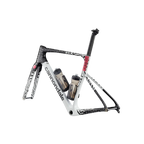 Cannondale SuperSix EVO LAB71 Frameset - Dazzle (Limited Edition - Asia Exclusive)