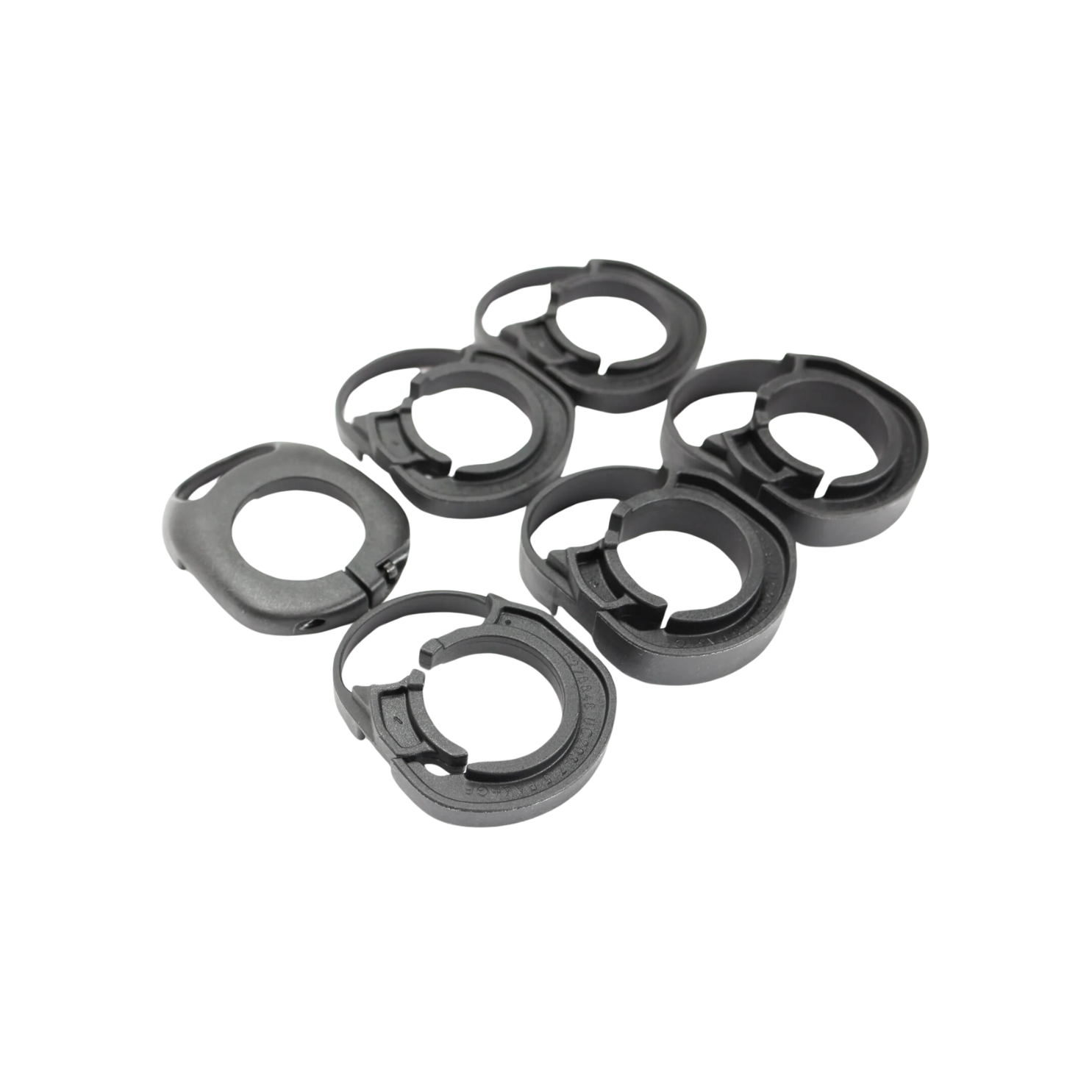 Cannondale SuperSix Stem Spacer Kit