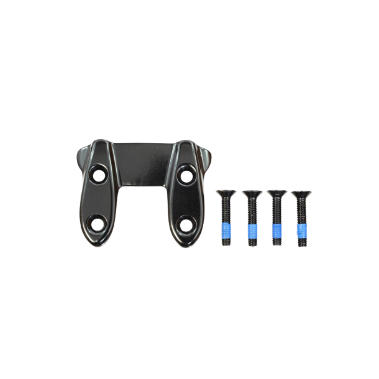 Cannondale SuperSlice Stem Hardaware and Pte