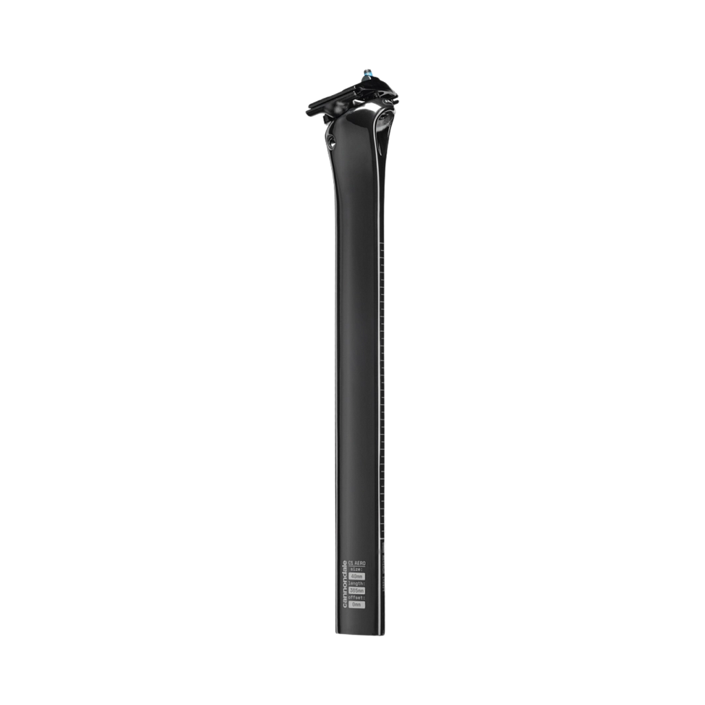 Cannondale Supersix EVO Gen5 Seatpost - 0mm Offset