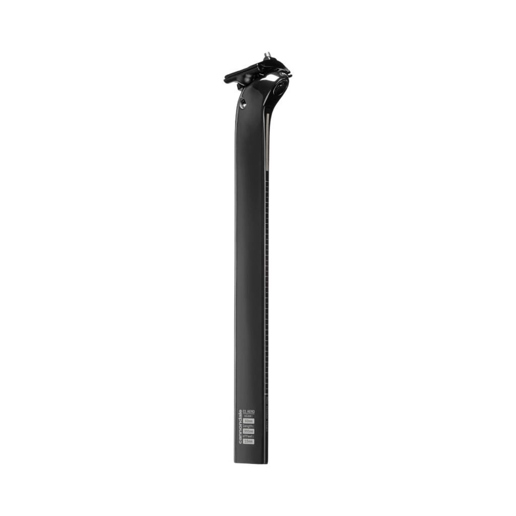 Cannondale Supersix EVO Gen5 Ti Seatpost - 15mm Offset