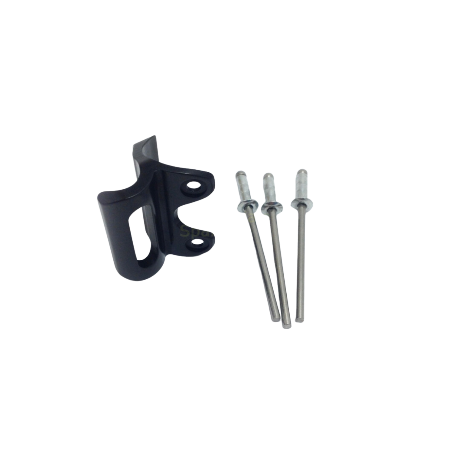 Cannondale Supersix Evo Front Derailleur Mount
