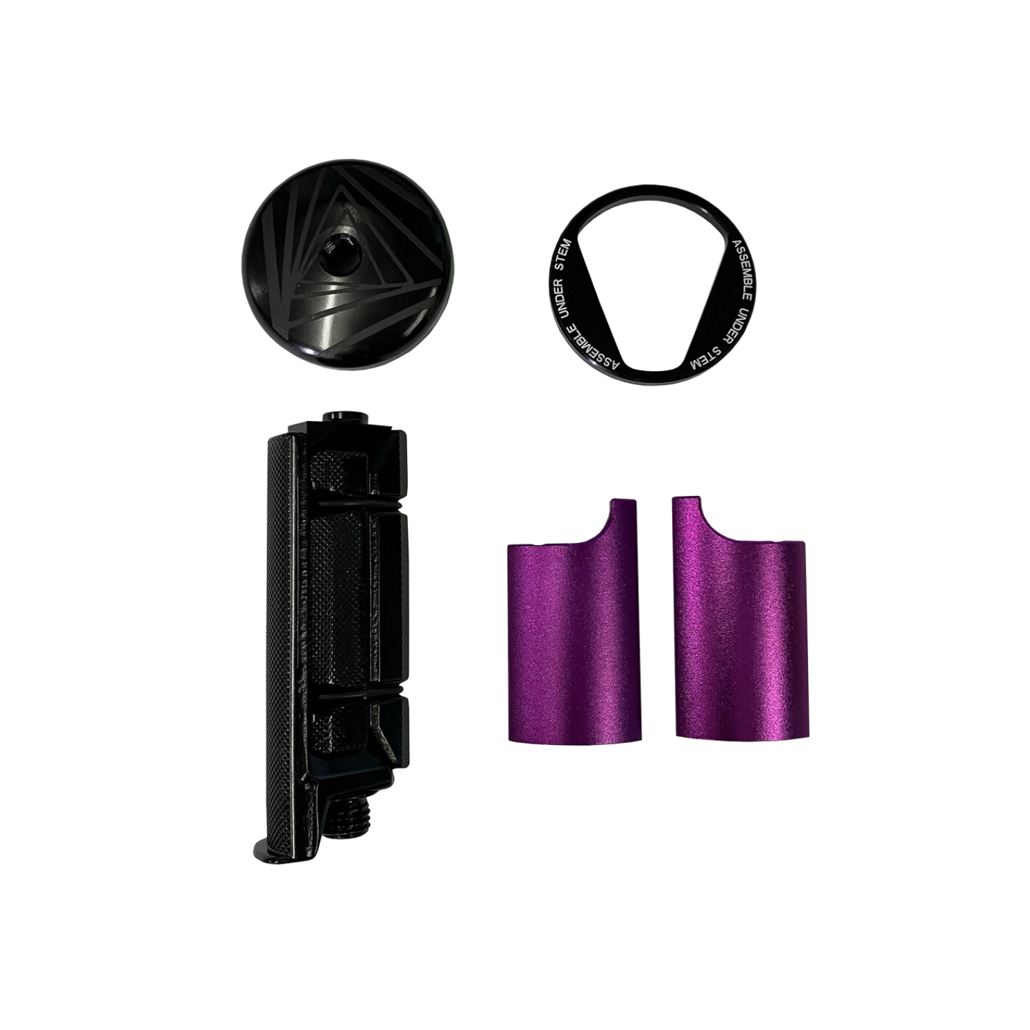 Cannondale SystemBar Delta Expander Plug – CCACHE