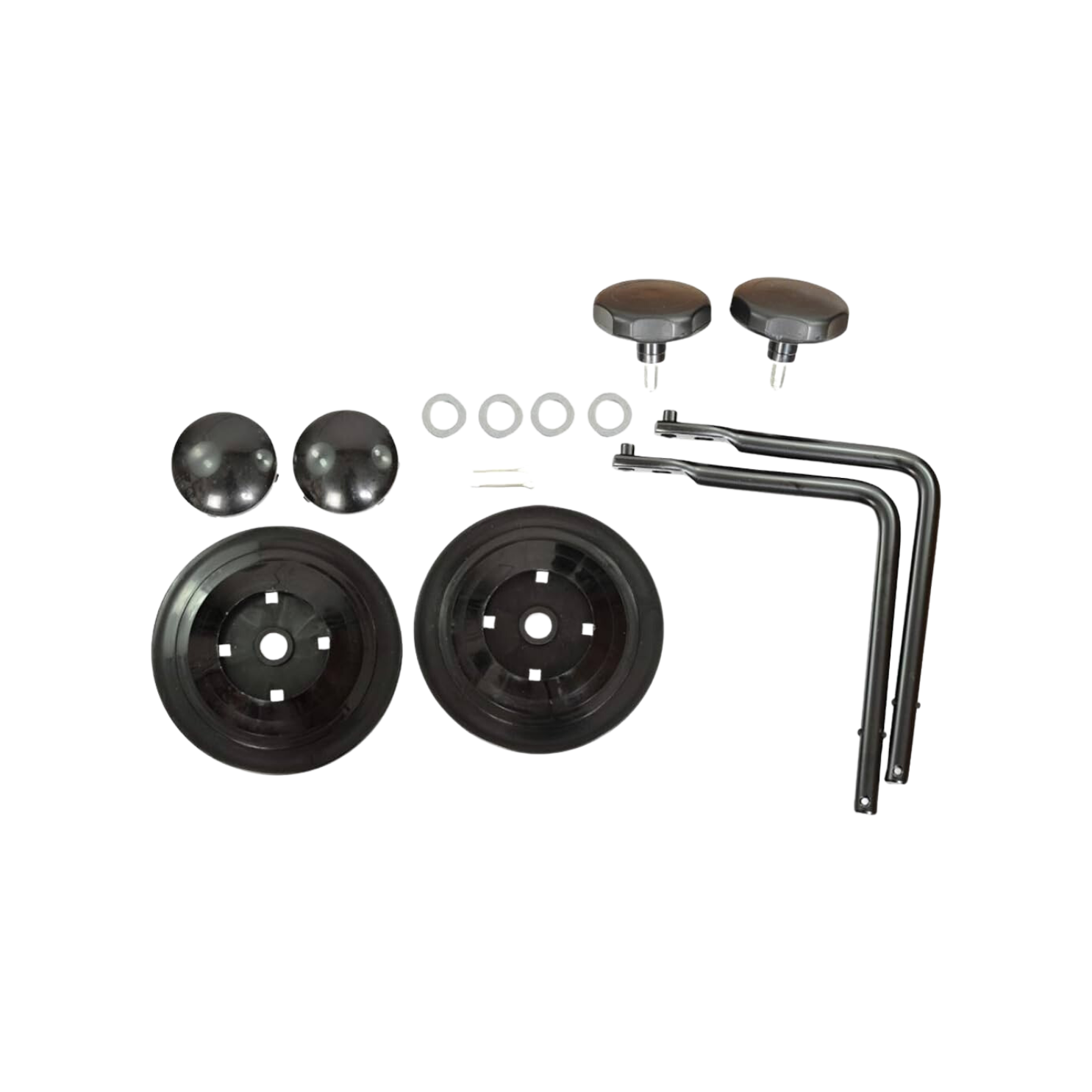 Cannondale Tool-Less Training Wheels 16