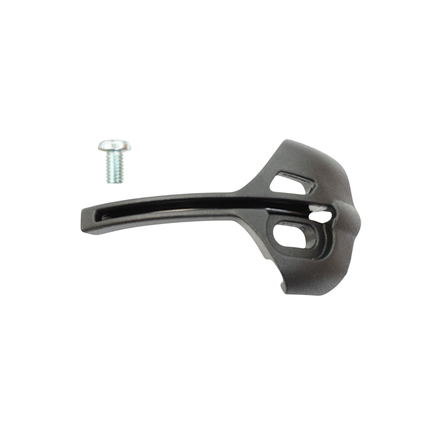 Cannondale Trail Bottom Bracket Cable Guide