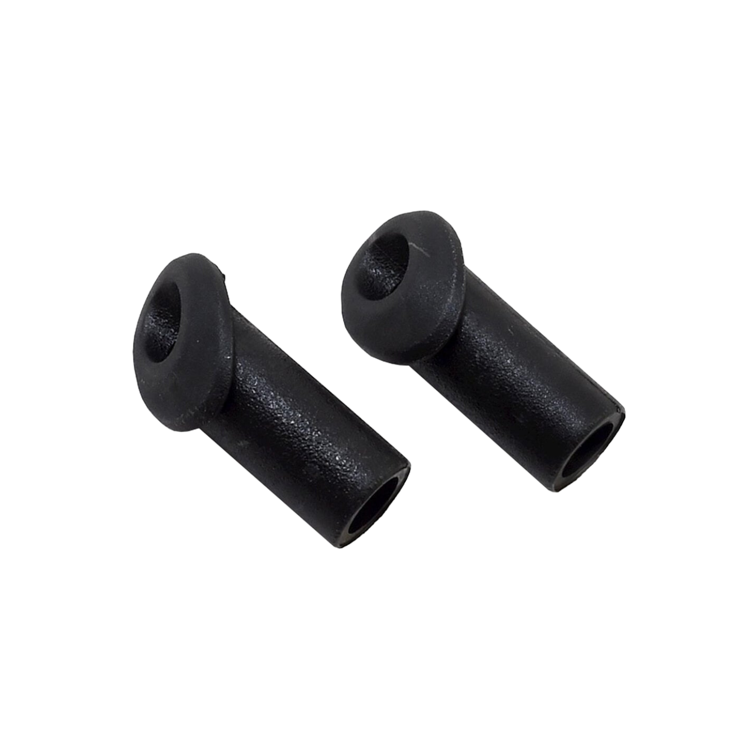 Cannondale Trail Head Tube Cable Guides