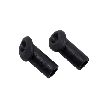 Cannondale Trail Head Tube Cable Guides