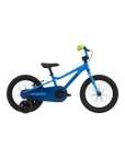 Cannondale Kids Trail 16 Single-Speed - Electric Blue