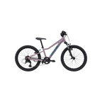 Cannondale Kids Trail 20 MTB - 薰衣草色