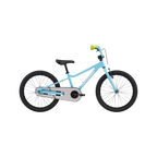 Cannondale Kids Trail 20 单速 - 氯蓝色