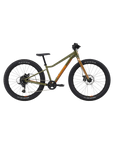 Cannondale Kids Trail Plus 24 MTB - Mantis