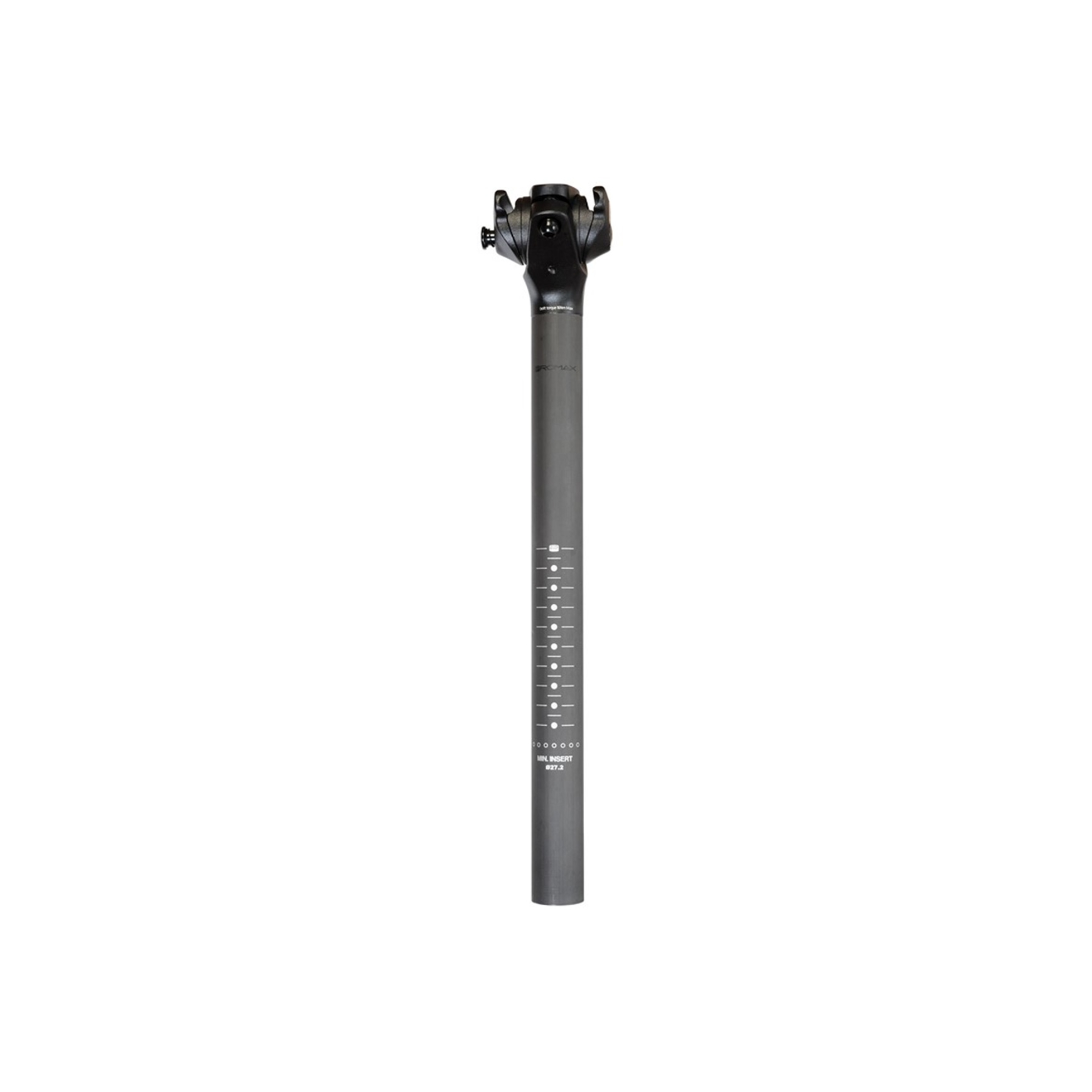 Cannondale Neo Carbon Seatpost 27.2x350mm