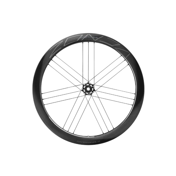 Campagnolo ZONDA Carbon Disc Brake Wheelset – CCACHE