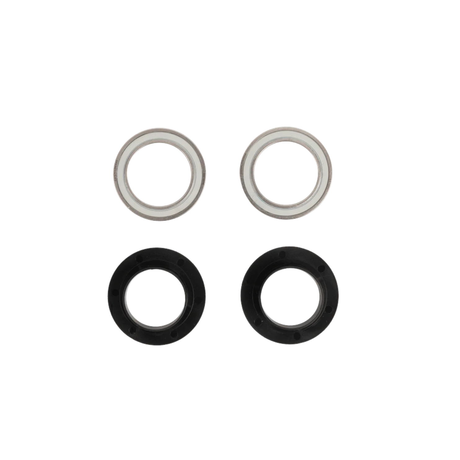 CeramicSpeed BB Alpha Bearing Kit BB90 Shimano Road