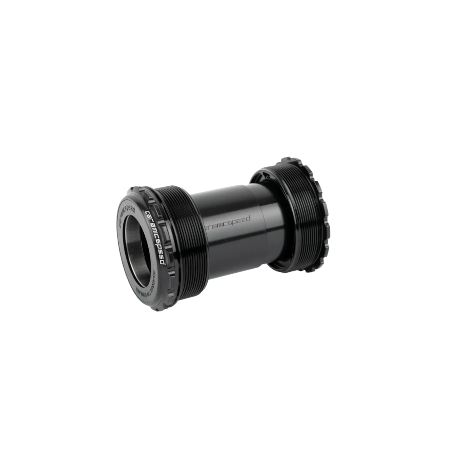 CeramicSpeed BB Alpha T47a 30mm Road Bottom Bracket
