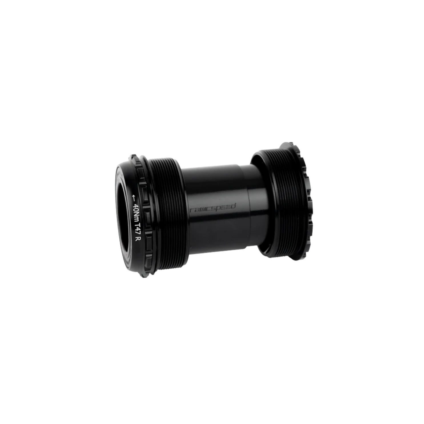 CeramicSpeed BB Alpha T47a SRAM DUB Gravel Bottom Bracket