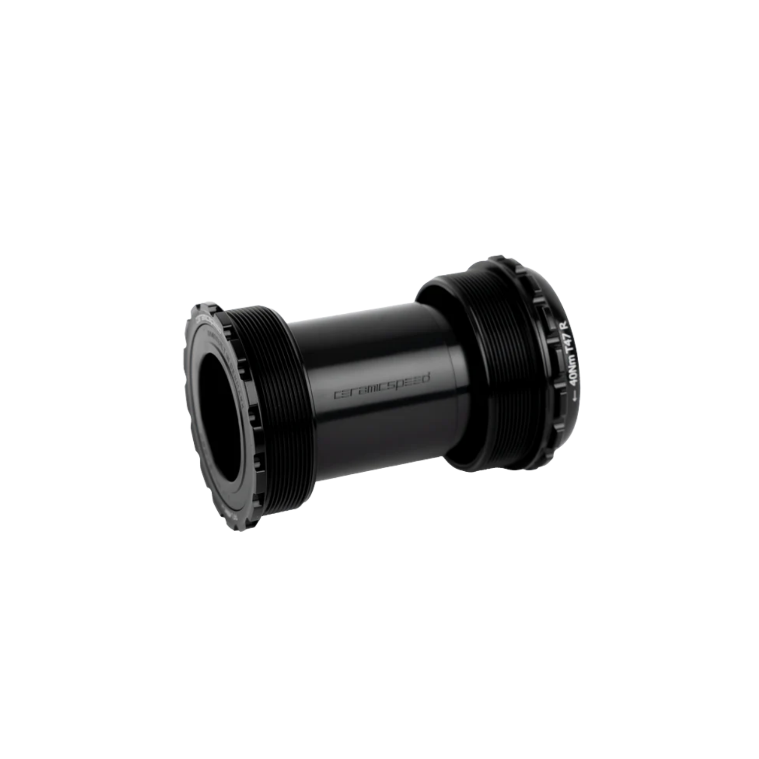 CeramicSpeed BB Alpha T47a SRAM DUB Road Bottom Bracket