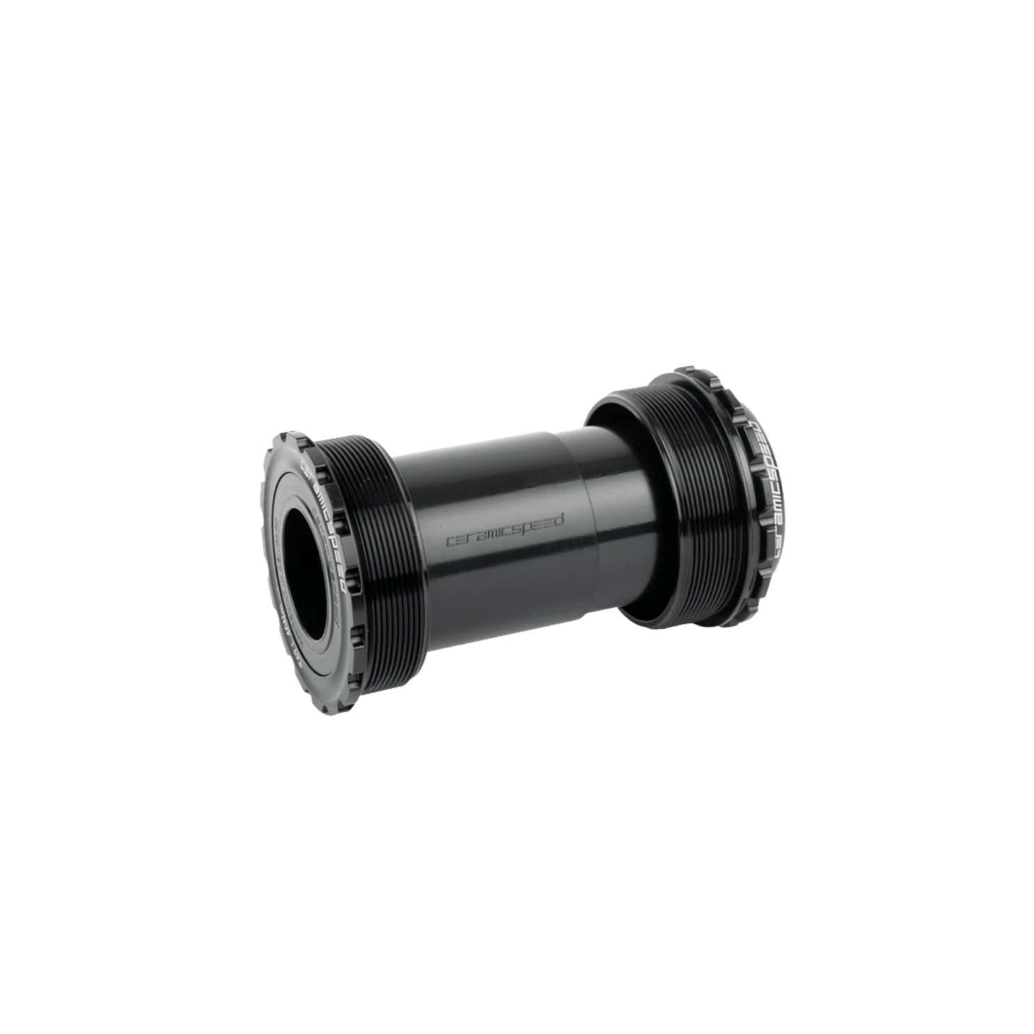 CeramicSpeed BB Alpha T47a Shimano Gravel Bottom Bracket