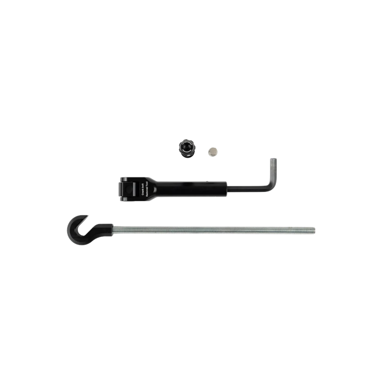 CeramicSpeed Crank Bolt Removal Tool No Handwheel
