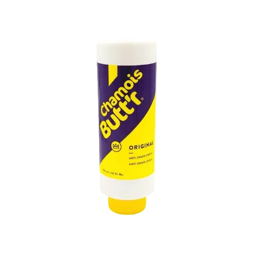 Chamios Butt'r Original Anti-Chafe Squeeze Bottle - 946ml