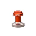 Chris King Espresso Tamper - Matte Mango