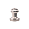 Chris King Espresso Tamper - Silver