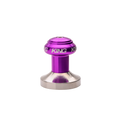 Chris King Espresso Tamper - 3D Violet