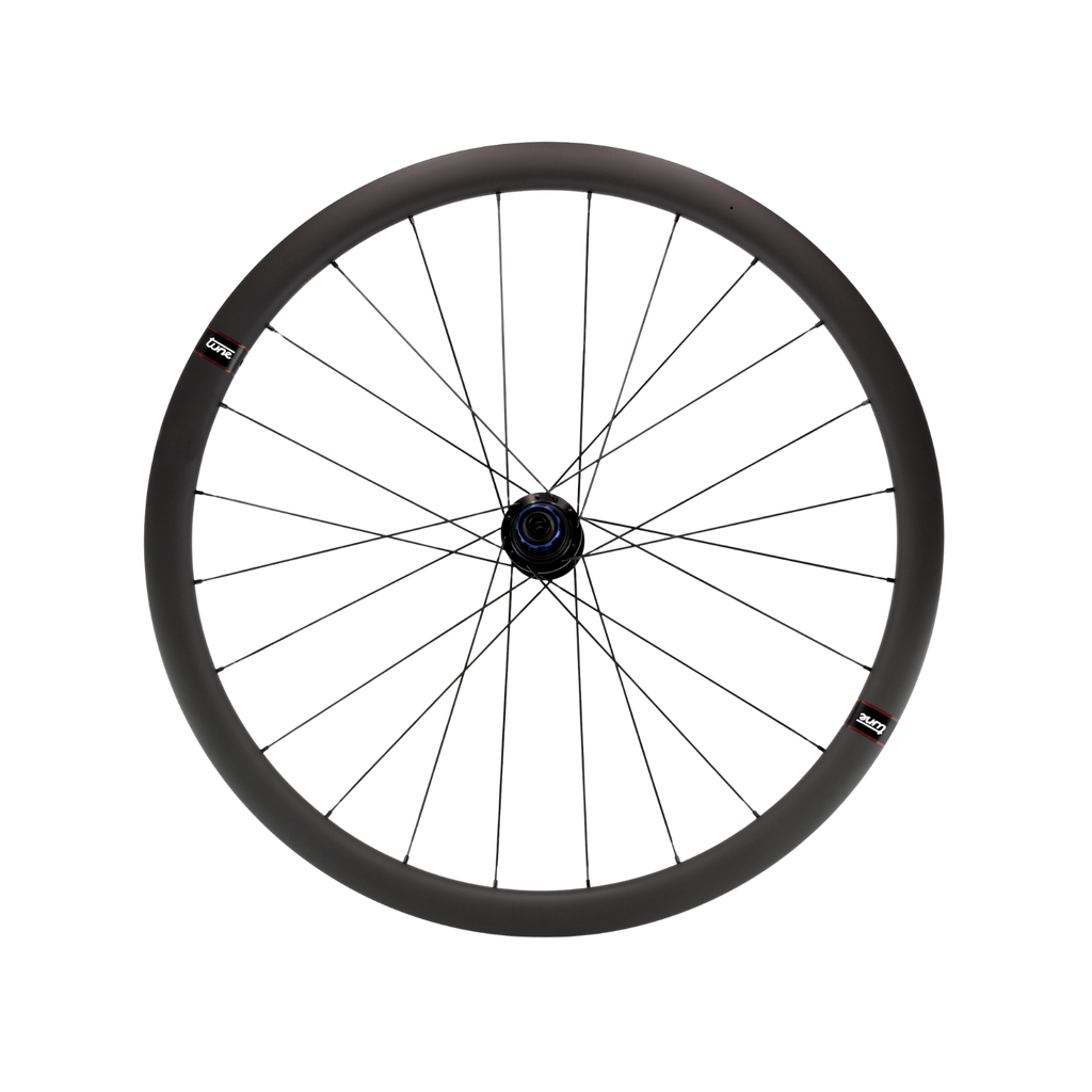 Tune Climber 3437 Disc Wheelset