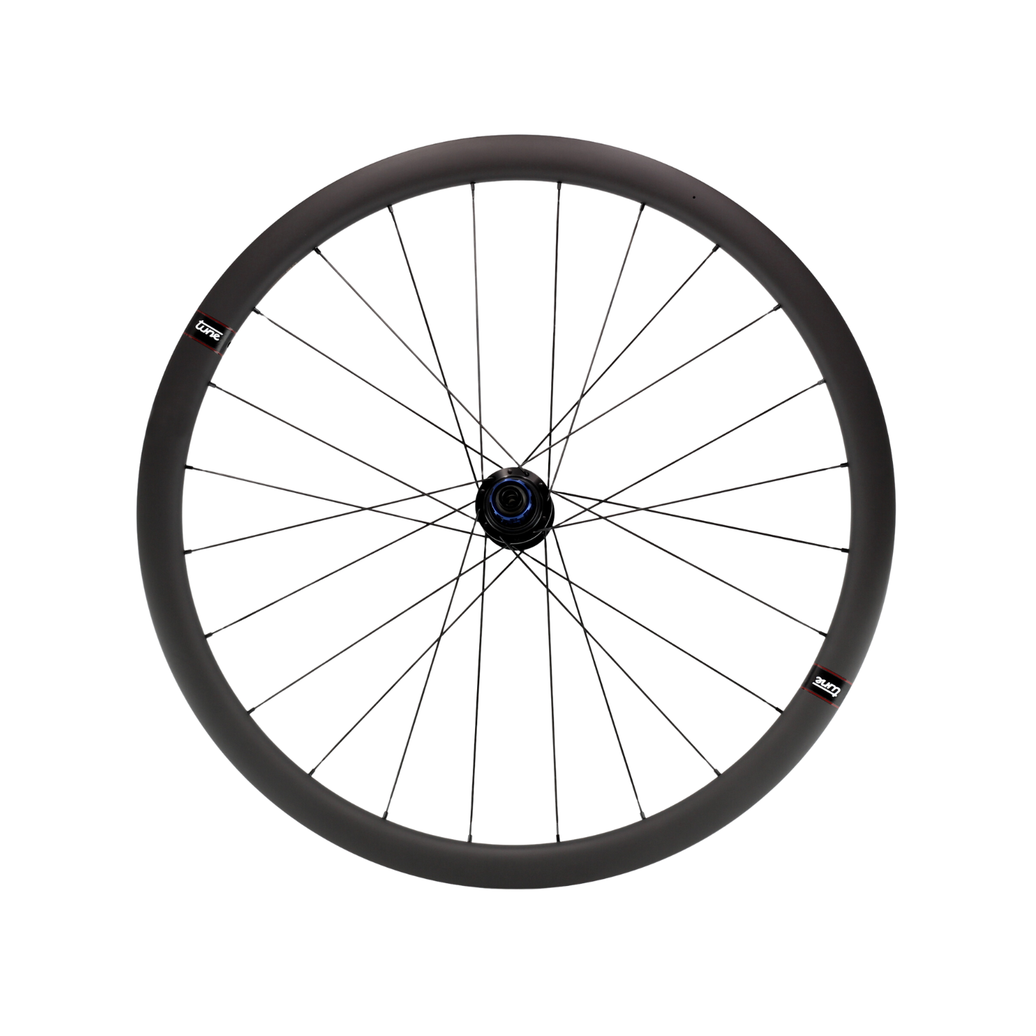 Tune Climber 3437 Disc Wheelset