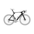 Colnago Y1Rs Frameset - YUBC