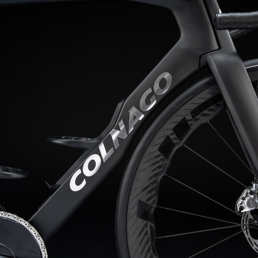 Colnago Y1Rs Frameset - YUBC