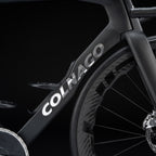 Colnago Y1Rs Frameset - YUBC