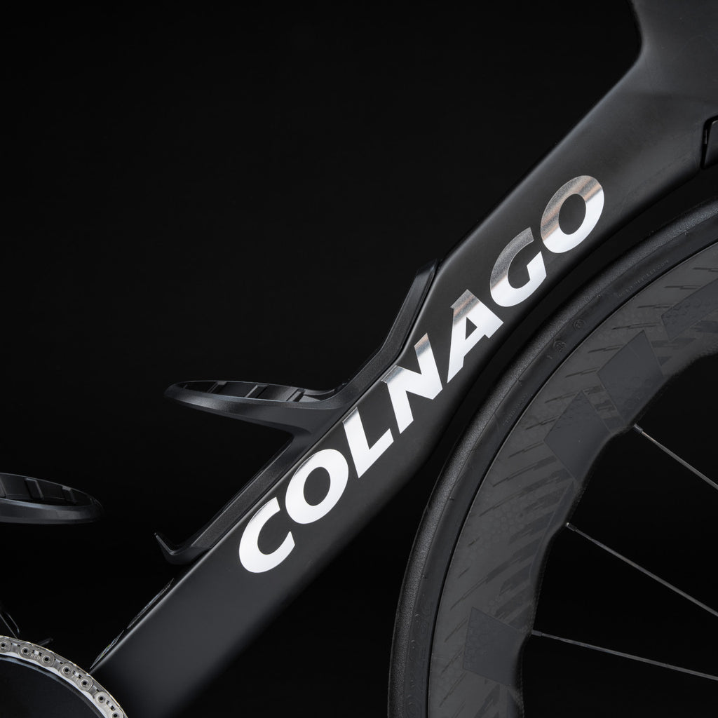 Colnago Y1Rs Frameset - YUBC